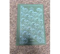 The Odyssey: Homer (Penguin Clothbound Classics)