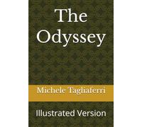 The Odyssey: Illustrated Version