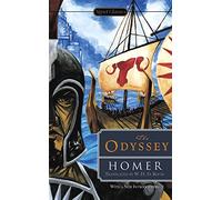 [The Odyssey] (Introduction by Deborah Steiner , Translated by W. H. D. Rouse) [published: December, 2015]