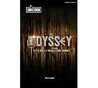 The Odyssey: (It's a Really Really Really Long Journey) (Plays for Young People)