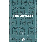 The Odyssey (Lighthouse Plays)