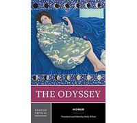 The Odyssey (Norton Critical Editions): 0