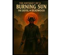 The Odyssey of a Burning Sun: The Devil in Deadwood (The Sun Series)