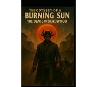 The Odyssey of a Burning Sun: The Devil in Deadwood (The Sun Series)