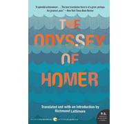 The Odyssey of Homer