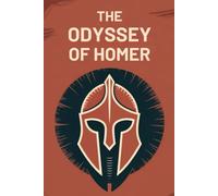 The Odyssey of Homer