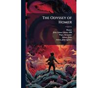 The Odyssey of Homer