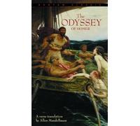 The Odyssey of Homer: A New Verse Translation