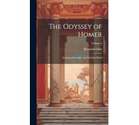 The Odyssey of Homer: Construed Literally, and Word for Word; Volume 4