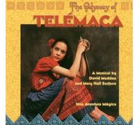 The Odyssey of Telémaca