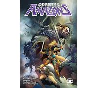 The Odyssey of the Amazons