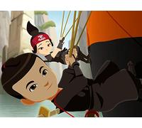 The Odyssey of the Ninja Craft/ Laboratory Ninja