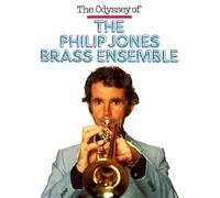 The Odyssey Of The Philip Jones Brass Ensemble