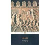 The Odyssey [Paperback]