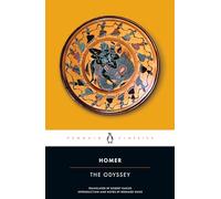 The Odyssey
