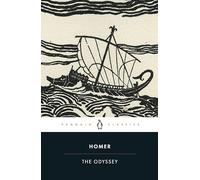 The Odyssey (Penguin Classics)