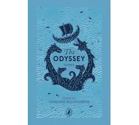 The Odyssey (Puffin Clothbound Classics)