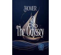The Odyssey: Rebirth Special Edition | Annotated | The Original Homer Text