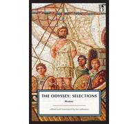 The Odyssey : Selections