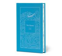 The Odyssey (Signature Clothbound Editions)