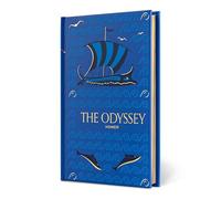The Odyssey (Signature Gilded Editions)
