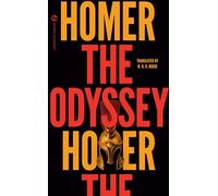 The Odyssey (Signet Classics)