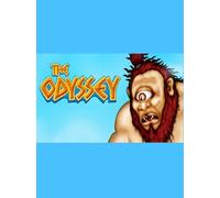 The Odyssey Steam Key GLOBAL