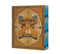 The Odyssey (Super Deluxe Edition)