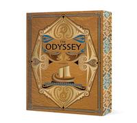 The Odyssey (Super Deluxe Edition) (Chartwell Deluxe Editions)
