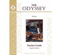 The Odyssey, Teacher Guide