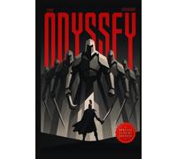 The Odyssey: The Complete Epic of Odysseus: Special Deluxe Illustrated Edition