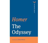 The Odyssey (The Norton Library): 0