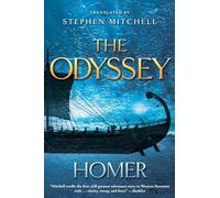 The Odyssey: (The Stephen Mitchell Translation)
