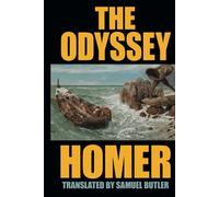 The Odyssey: Translated by Samuel Butler