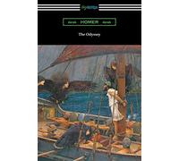 The Odyssey (Translated into verse by Alexander Pope with an Introduction and notes by Theodore Alois Buckley)