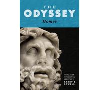 The Odyssey : Translation, Introduction, and Notes by Barry B. Powell