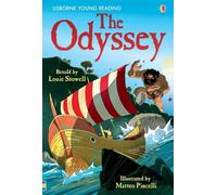 The Odyssey