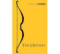 The Odyssey (Vintage Classics)