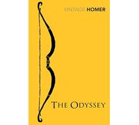 The Odyssey (Vintage Classics): Translated by Robert Fitzgerald by Homer (September 6, 2007) Paperback