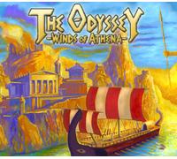 The Odyssey: Winds of Athena Steam CD Key