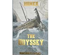 The Odyssey (Wordsworth Classics)
