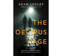The Oedipus Cage (The Vector Series)