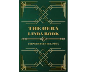 The Oera Linda Book