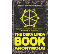 The Oera Linda Book: English Translation