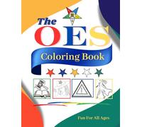 The OES Coloring Book