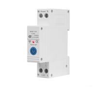 The of Energy Management Is Here Discover the Advantages of Our Latest WiFi Smartened Circuit Protection Technology