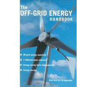 The Off-grid Energy Handbook