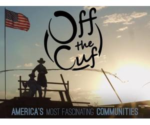 The Off Grid Paradise that Changed British Law - Lammas Village