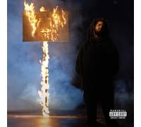 The Off-Season - J. Cole CD