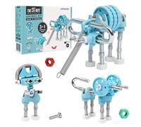 The Offbits AN0004 Figure Model Kit